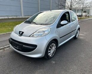 Peugeot Peugeot 107 Filou Gebrauchtwagen