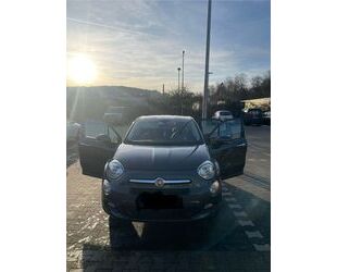 Fiat Fiat 500X 1.6 E-torQ CITY CROSS 4x2 CITY CROSS Gebrauchtwagen