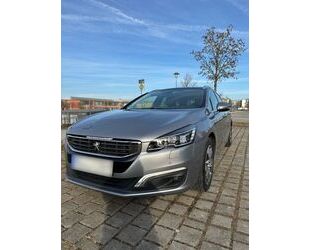 Peugeot 508 Gebrauchtwagen