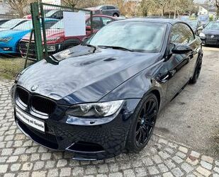 BMW BMW M3 Cabrio Gebrauchtwagen