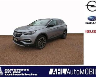 Opel Opel Grandland X Ultim. Plug-in-Hybr. *7.4kW Charg Gebrauchtwagen