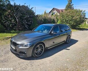 BMW BMW 340i xDrive Touring M Sport Shadow Auto. M S.. Gebrauchtwagen