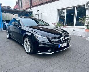 Mercedes-Benz Mercedes-Benz CLS 350 Shooting Brake /Designio/LE Gebrauchtwagen