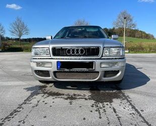 Audi Audi 80 2.6 E quattro Avant quattro Gebrauchtwagen