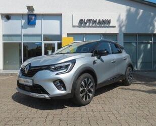 Renault Renault Captur II Techno GJR KAMERA NAVI Gebrauchtwagen