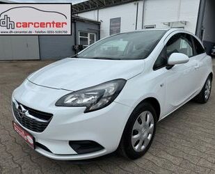 Opel Opel Corsa E 1.0 Edition *90PS*Klima*Bluetooth*Tem Gebrauchtwagen