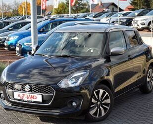 Suzuki Suzuki Swift 1.0 Boosterjet SHVS Comfort+ LED ACC Gebrauchtwagen