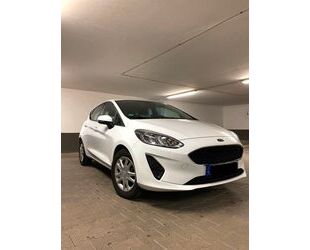 Ford Ford Fiesta 1,0 EcoBoost 95 PS, TREND, 5-türig, Gebrauchtwagen