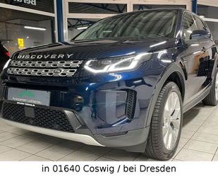 Land Rover Land Rover Discovery Sport D200 SE AWD 20