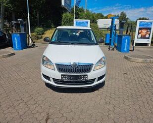 Skoda Skoda Fabia Cool Edition Gebrauchtwagen