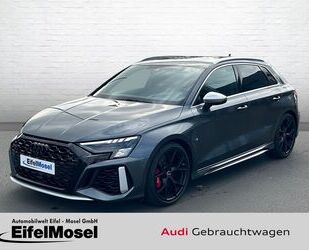 Audi Audi RS3 Sportback S tronic Navi Matrix B&O Head-u Gebrauchtwagen