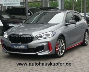 BMW BMW 128 ti M Sport Panorama el.Sp.SitzGrNa+HUP°HIF Gebrauchtwagen