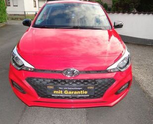 Hyundai Hyundai i20 YES!/Kamera/Klima/PDC/ CarPlay/5 Jahre Gebrauchtwagen