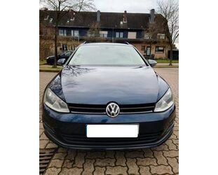 VW Volkswagen Golf 1.4 TSI 90kW BMT Comfortline Varia Gebrauchtwagen