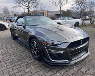 Ford Ford Mustang 2.3 Convert/Full Shelby Bodykit/Facel Gebrauchtwagen