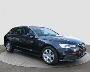 Audi Audi A6 Avant 40 TDI LED NAVI ACC VOLLD-KOMB PDC 1 Gebrauchtwagen