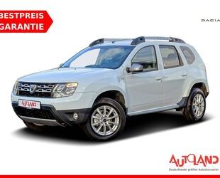 Dacia Dacia Duster 1.6 SCe 115 Essentiel Tempomat PDC Kl Gebrauchtwagen