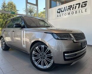 Land Rover Land Rover Range Rover 3.0D Autobiography/br-gr/AH Gebrauchtwagen