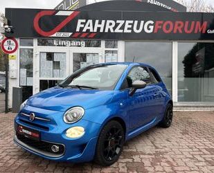 Fiat Fiat 500S VirtualCockpit*Scheckheft*Unfallfrei*TÜV Gebrauchtwagen