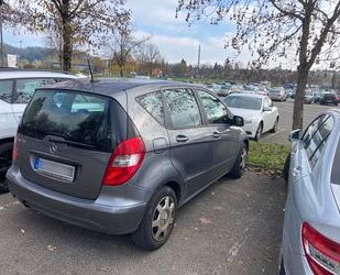 Mercedes-Benz Mercedes-Benz A 170 -SITZHEIZUNG TÜV 03/26 Gebrauchtwagen