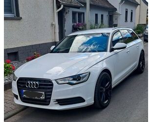 Audi Audi A6 2.8 FSI quattro S tronic Avant - Gebrauchtwagen