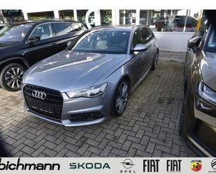 Audi Audi A6 quattro S-Line SportPlus 2.0 Pano Gebrauchtwagen