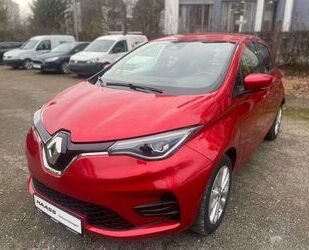 Renault Renault ZOE (mit Batterie) Z.E. 50 EXPERIENCE Gebrauchtwagen