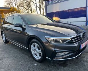 VW Volkswagen Passat R-Line,Higline-Style Matrix-LED, Gebrauchtwagen