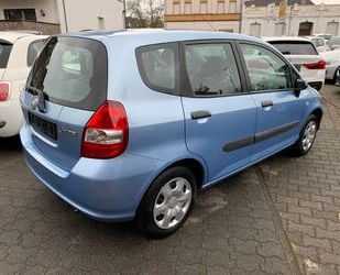 Honda Honda Jazz 1.2 Klima Gebrauchtwagen