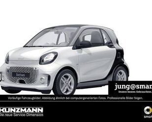 Smart Smart EQ fortwo Plus-Paket Cool & Audio Volldach K Gebrauchtwagen