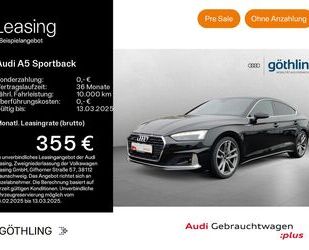 Audi A5 Gebrauchtwagen