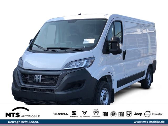 Ducato Kastenwagen