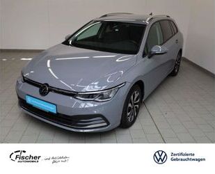 VW Volkswagen Golf Variant 1.0 TSI Active DSG LED/NAV Gebrauchtwagen