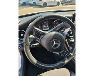 Mercedes-Benz Mercedes-Benz C 220 d Autom. - bj 2018 Gebrauchtwagen