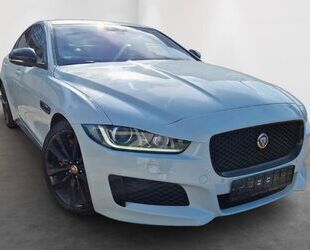 Jaguar Jaguar XE S BLACK PACK 3.0 V6 KOMPRESSOR SPORT /1 Gebrauchtwagen