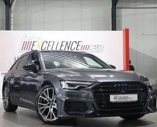 Audi Audi S6 Avant 3.0 TDI Q S-LINE BLACK / PANORAMA / Gebrauchtwagen