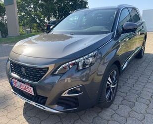 Peugeot Peugeot 5008 Allure 1.6*LED*7 Sitze*Navi*2.Hd.* Gebrauchtwagen