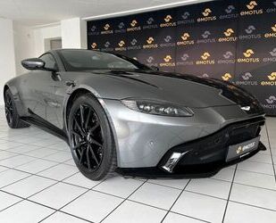 Aston Martin Aston Martin Vantage 4.0 V8 Sportabgas°360-Kamera° Gebrauchtwagen