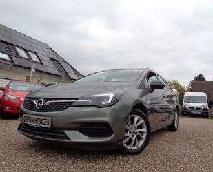 Opel Opel Astra K Sports Tourer Edition Start/Stop Gebrauchtwagen