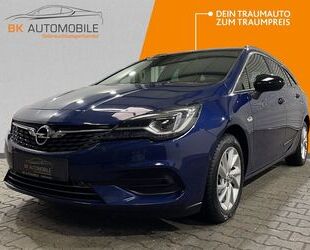 Opel Opel Astra Sports Tourer Elegance #LED#Kamera#Spur Gebrauchtwagen