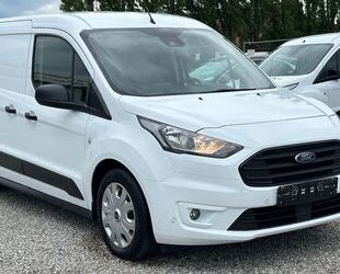 Ford Ford Transit Connect Kasten lang ,Klima,SHZ,Kamera Gebrauchtwagen