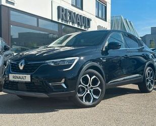 Renault Renault Arkana Mild Hybrid 140 EDC Techno Gebrauchtwagen