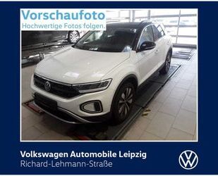 VW Volkswagen T-Roc 