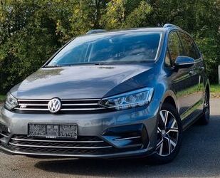 VW Volkswagen Touran United Start-Stopp / R- Line Gebrauchtwagen