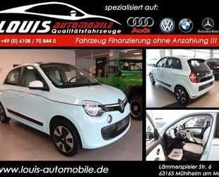 Renault Renault Twingo Liberty Cabrio/Klima/PDC/Tempom./Ga Gebrauchtwagen