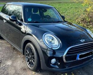 Mini MINI Cooper LED/PDC/Tempo/Bluetooth/Klimaautomati Gebrauchtwagen