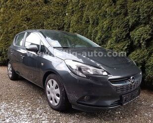 Opel Opel Corsa E Edition NAVI Bluetooth Handy PDC MY20 Gebrauchtwagen