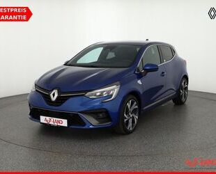 Renault Renault Clio V 1.3 TCe 130 EDC R.S.Line LED VC Nav Gebrauchtwagen