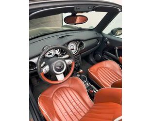 Mini MINI COOPER CABRIO Sidewalk Gebrauchtwagen