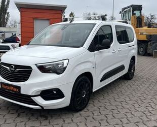 Opel Opel Combo Life E Edition 7 Sitzer Gebrauchtwagen